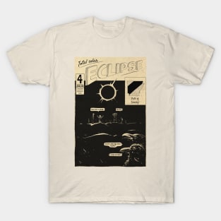 Arkansas Eclipse 2024 T-Shirt